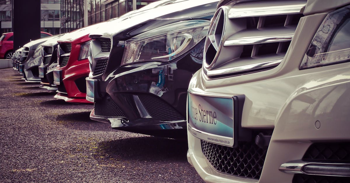 découvrez le monde fascinant de l'automobile : des dernières innovations aux tendances écologiques, en passant par des conseils d'achat et d'entretien, tout pour les passionnés et les futurs acquéreurs.