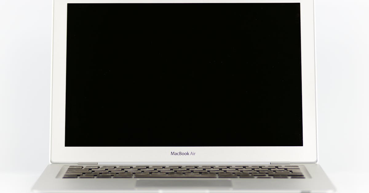 découvrez le macbook air m3, l'ordinateur portable ultra-léger et puissant d'apple, offrant des performances révolutionnaires avec une autonomie impressionnante. idéal pour les professionnels et les étudiants, il combine élégance et technologie de pointe pour répondre à tous vos besoins.