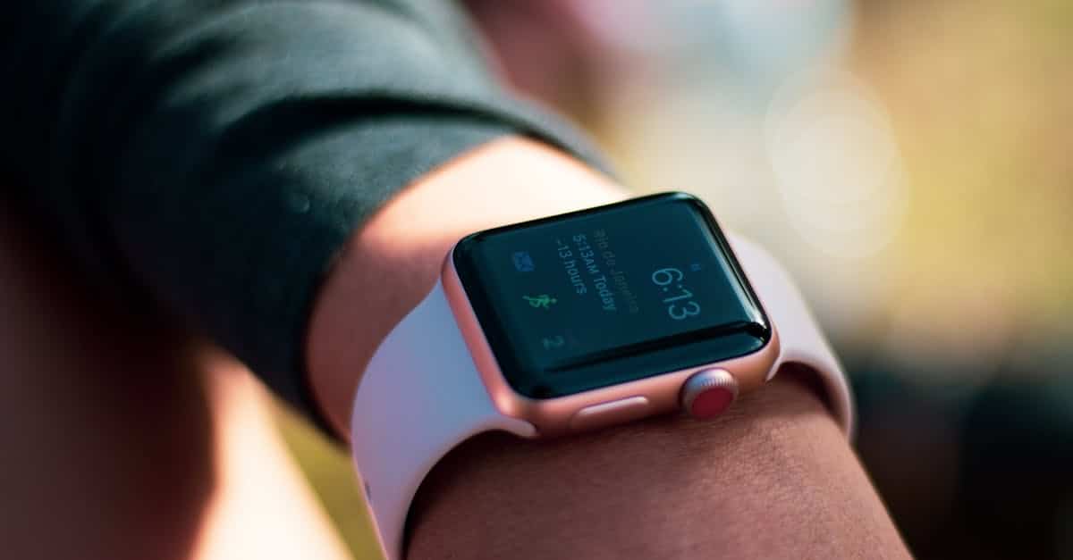 découvrez la nouvelle apple watch series 10, alliant design élégant et fonctionnalités avancées pour suivre votre santé, votre activité physique et rester connecté, tout en bénéficiant d'une autonomie améliorée et d'une interface intuitive.