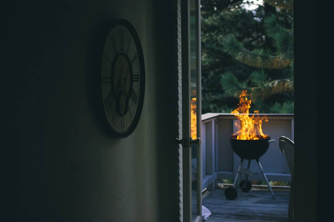 découvrez les barbecues weber, l'alliance parfaite entre qualité, performance et design. profitez de moments conviviaux en extérieur avec une cuisson savoureuse et des repas inoubliables.