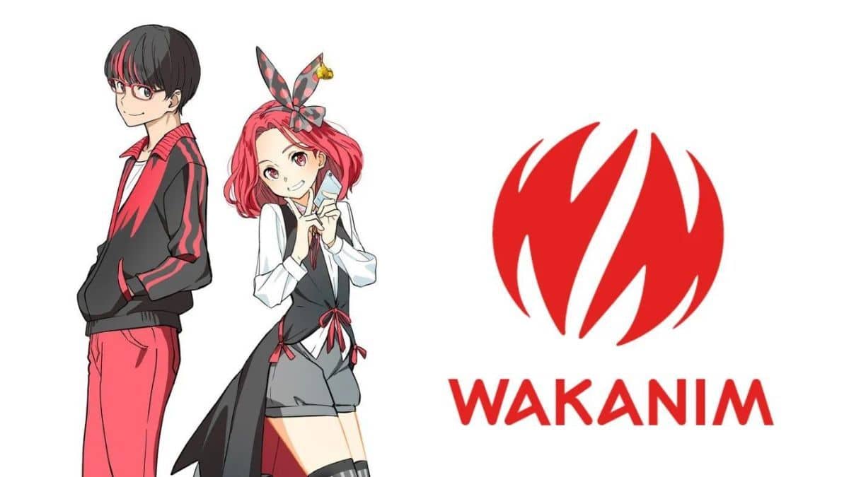 découvrez la nouvelle adresse de wakanim en 2025 ! restez à jour avec les dernières nouveautés et informations concernant votre plateforme d'anime préférée.