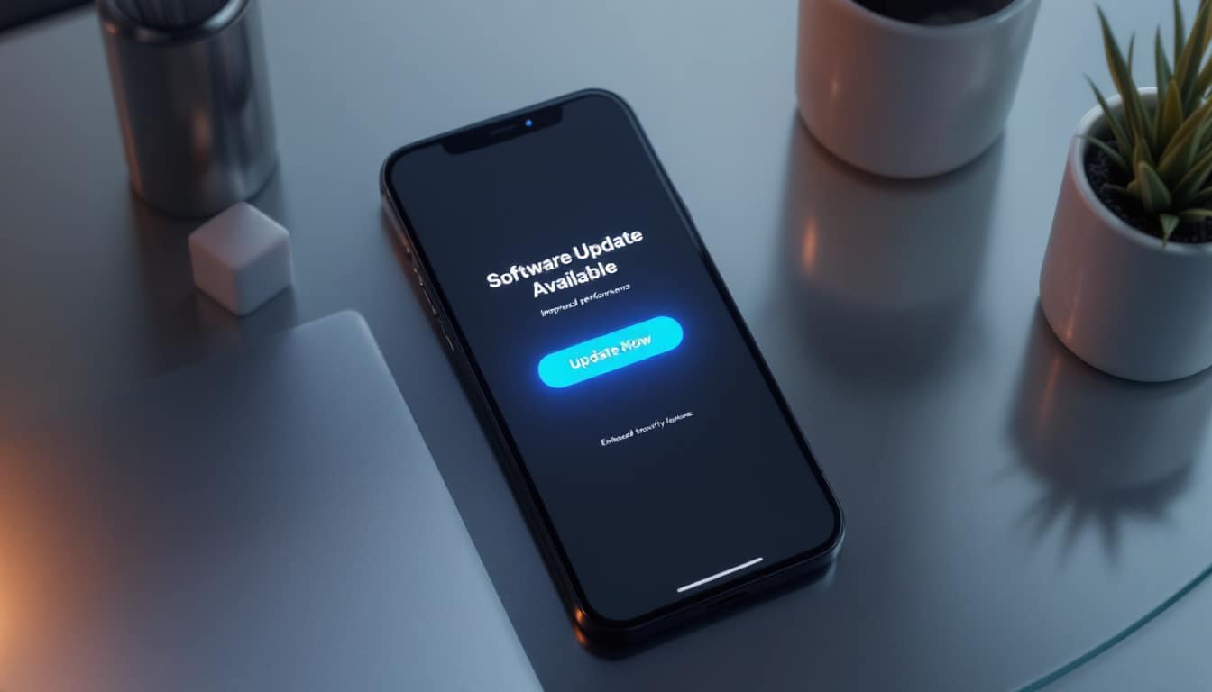 découvrez les nouveautés et améliorations essentielles de la mise à jour ios 18.3.2, fortement recommandée pour tous les utilisateurs d'iphone. assurez-vous que votre appareil fonctionne de manière optimale grâce à cette dernière version.