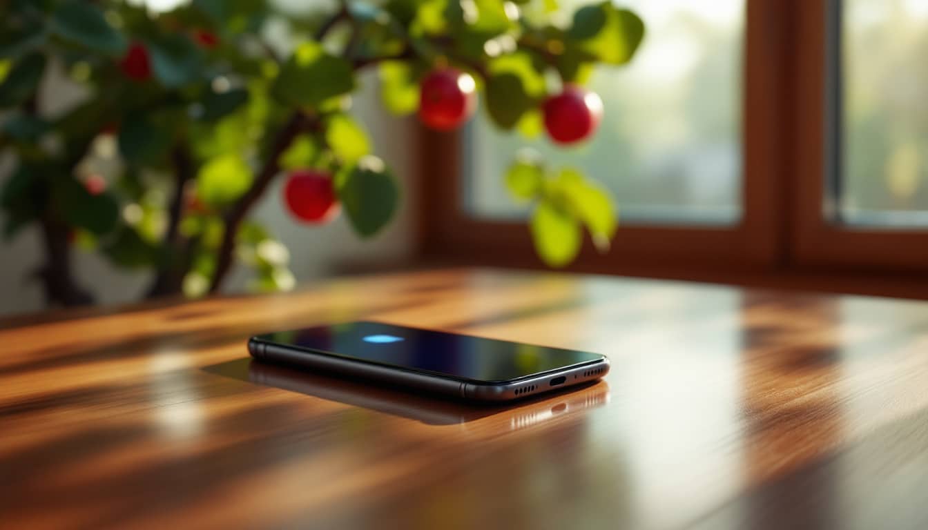 découvrez la dernière fonctionnalité astucieuse introduite par apple pour votre iphone. cette nouveauté, lancée discrètement, promet d'améliorer votre expérience utilisateur. restez à jour avec les innovations d'apple et optimisez l'utilisation de votre appareil au quotidien.