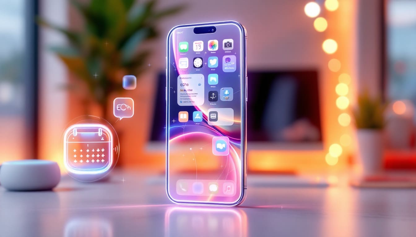 découvrez les fonctionnalités révolutionnaires à venir dans ios 19 pour votre iphone. préparez-vous à une expérience utilisateur enrichie avec des innovations qui transformeront votre quotidien. ne manquez pas les dernières avancées technologiques !