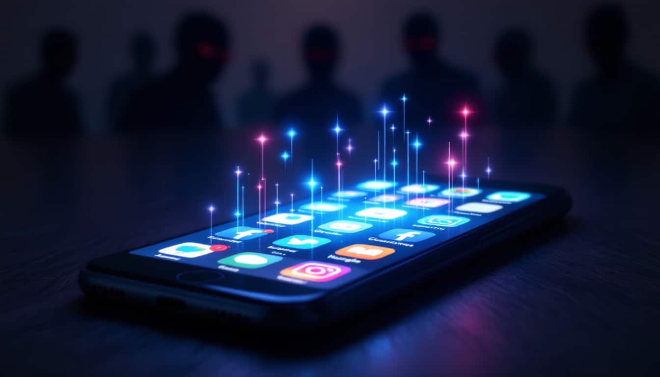 découvrez si les applications iphone mettent réellement votre vie privée en danger. le rapport sur la confidentialité des applications d'apple dévoile des informations essentielles sur la collecte de données et les pratiques des développeurs. protégez vos informations personnelles grâce à nos analyses approfondies.