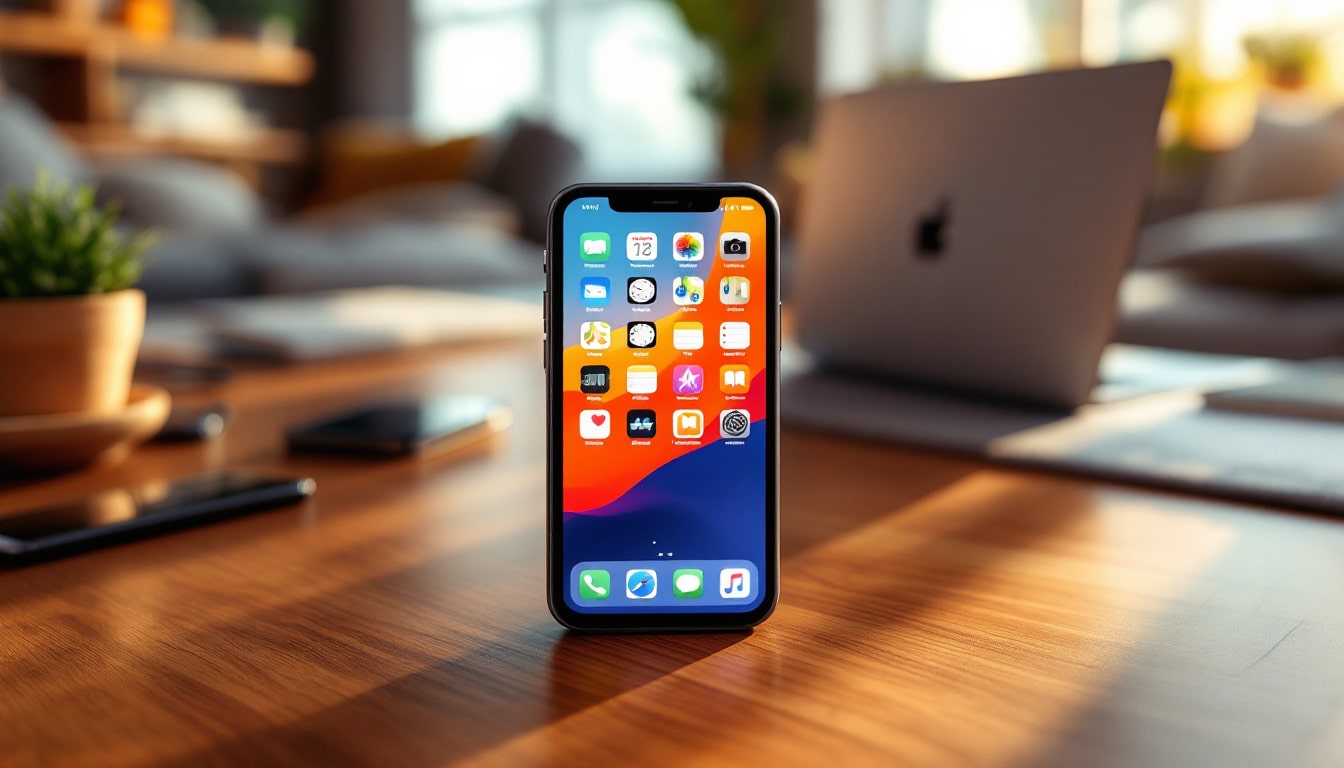 découvrez la mise à jour surprise ios 18.3.2 d'apple qui corrige un bug frustrant sur votre iphone. améliorez les performances de votre appareil et profitez d'une expérience utilisateur optimisée grâce à cette correction importante.