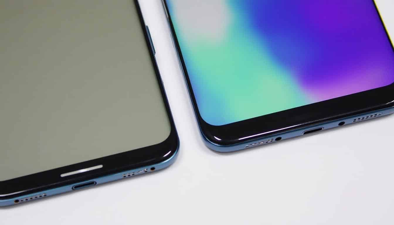 hésitez entre acheter l’iphone 16 ou attendre l’iphone 17 ? découvrez notre comparaison des caractéristiques, nouveautés et différences pour faire le meilleur choix.