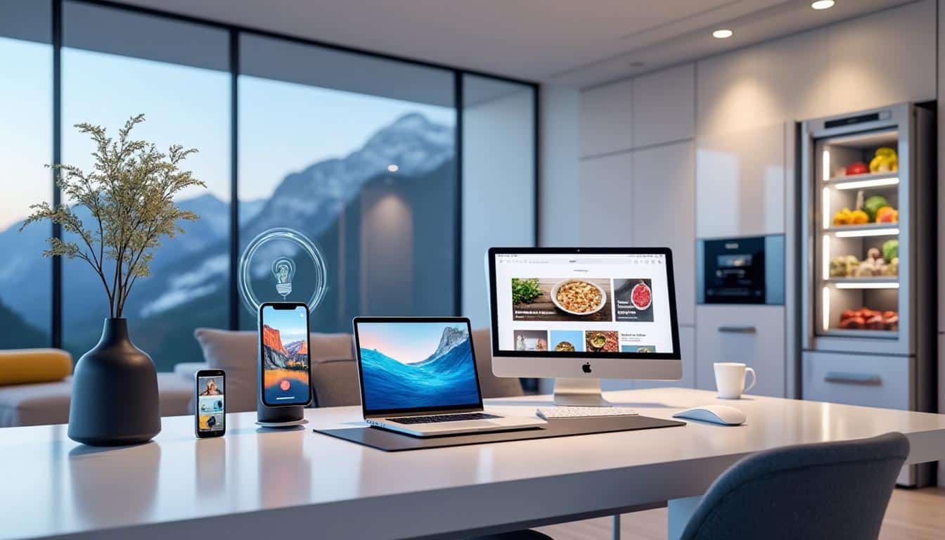 découvrez comment apple a atteint le jalon impressionnant de 3 milliards d'iphones expédiés, marquant une étape historique dans l'industrie des smartphones. plongez dans les chiffres, les tendances et l'impact de ce succès sur le marché.