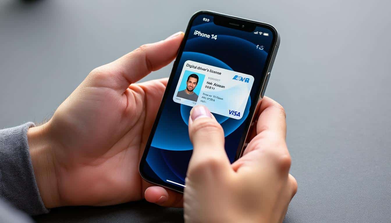 découvrez dans quels états américains vous pouvez désormais utiliser votre iphone comme permis de conduire numérique et profiter de plus de simplicité lors de vos contrôles d'identité.