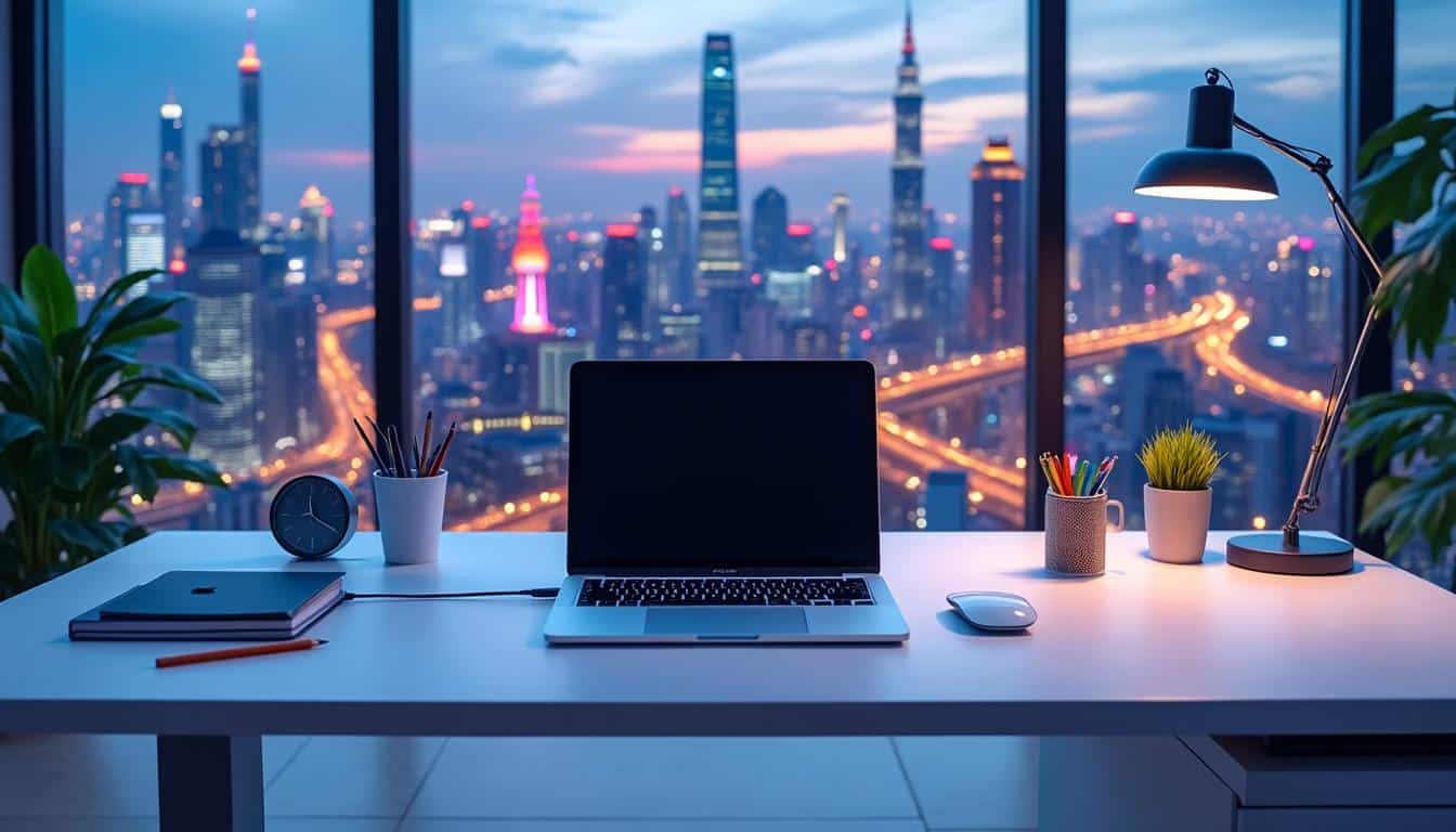 découvrez comment le retour d'apple en chine est dynamisé par la hausse des ventes de macs et les dernières mises à jour des iphones. analyse des stratégies d'apple et de leur impact sur le marché chinois.