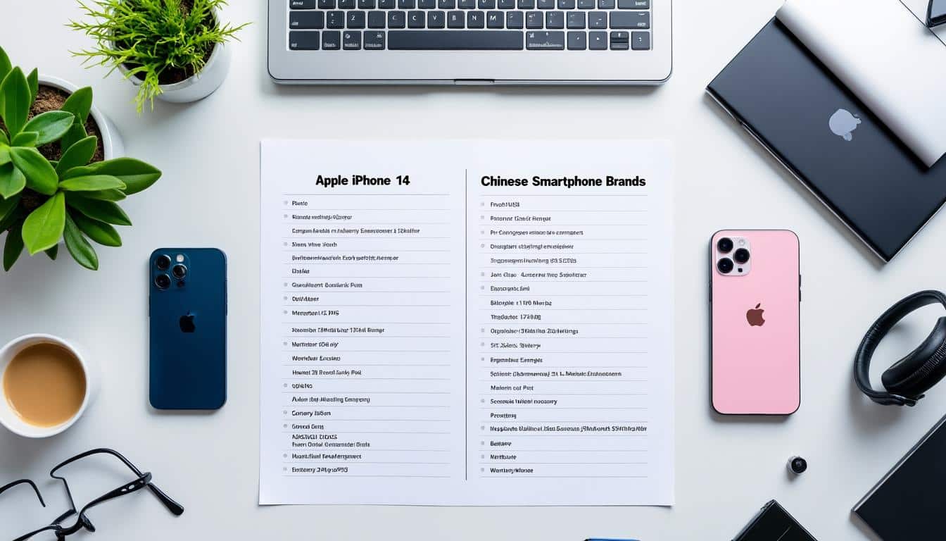 découvrez comment le retour d'apple en chine est dynamisé par l'augmentation des ventes de macs et les récentes mises à jour des iphones, révélant les stratégies innovantes de la marque face à un marché en pleine évolution.