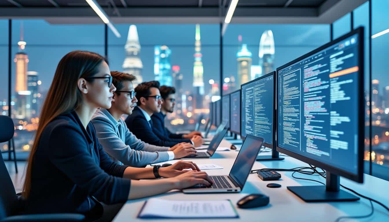 découvrez comment le retour d'apple en chine est dynamisé par l'augmentation des ventes de macs et les récentes mises à jour des iphones, offrant aux consommateurs chinois des innovations technologiques et des produits de qualité.