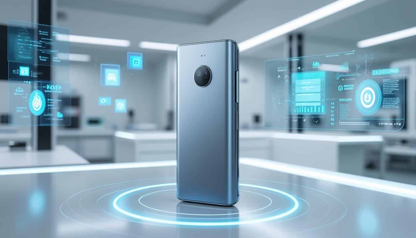 découvrez comment l'arrivée potentielle d'un iphone pliable chez apple relance la tendance du téléphone à clapet et pourrait marquer le début d'une nouvelle ère pour le design des smartphones.