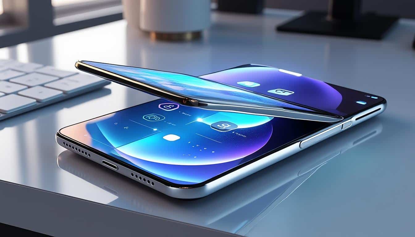 découvrez comment le nouvel iphone pliable d’apple signe le grand retour du téléphone à clapet et pourrait ouvrir une nouvelle ère dans le design des smartphones. analyse, tendances et innovations à venir.