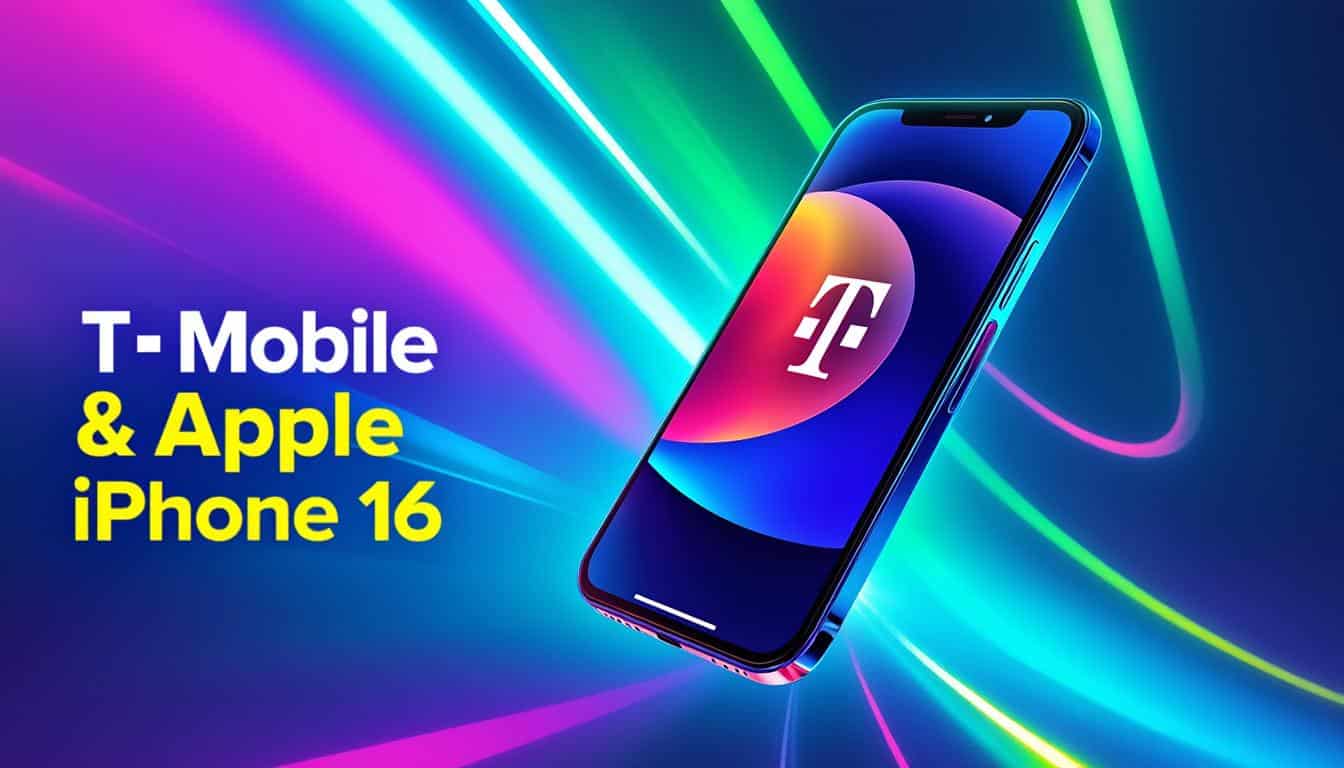 profitez de l’offre exclusive de t-mobile : obtenez un iphone 16 gratuitement ! découvrez les conditions et les étapes à suivre pour recevoir votre nouveau smartphone sans frais.