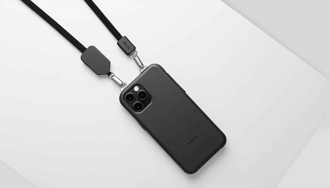 découvrez en avant-première le nouvel accessoire destiné à l'iphone 17 d'apple, révélé avant l'événement officiel. tout ce qu'il faut savoir sur cette fuite incontournable et les innovations à prévoir.