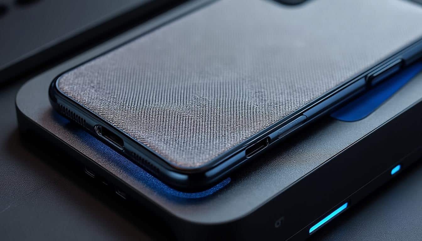 découvrez les premières informations sur un nouvel accessoire inédit pour l’iphone 17 d’apple, révélé avant l’événement officiel. toutes les rumeurs et détails à connaître sur cet accessoire très attendu.