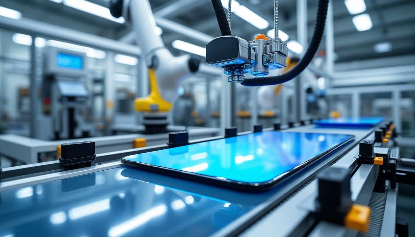 découvrez comment tim cook a poussé donald trump à repousser, pour l’instant, l’iphone « made in usa », entre coûts, logistique et stratégie industrielle.