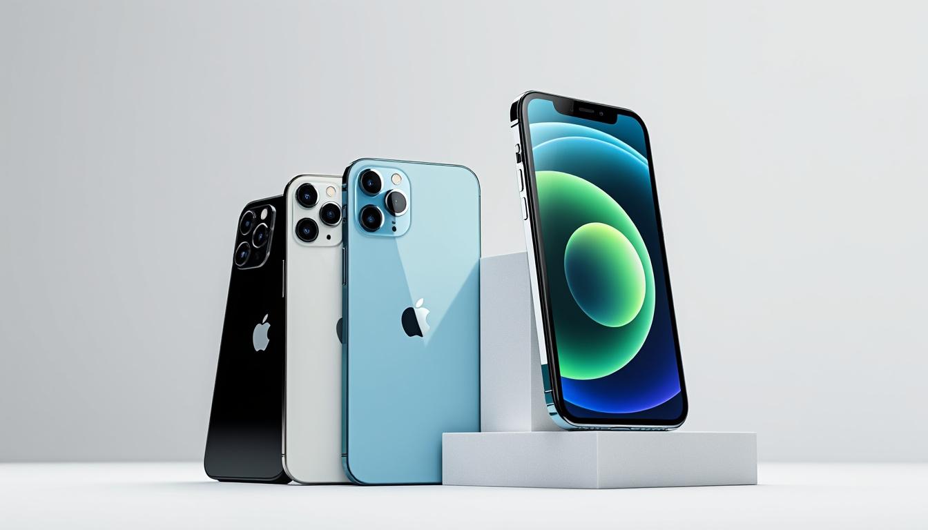 découvrez les dernières fuites sur l’iphone 17 : une amélioration inédite suscite déjà l’enthousiasme et promet de transformer votre expérience utilisateur. toutes les infos à connaître sur ce futur smartphone apple.