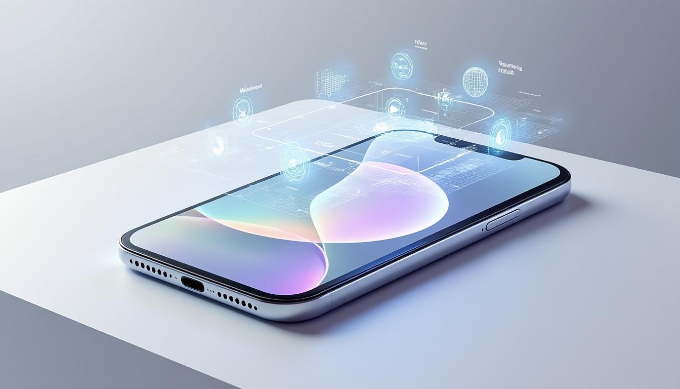découvrez les dernières fuites concernant l’iphone 17 : une amélioration innovante attire déjà l’attention et promet de révolutionner l’expérience utilisateur. tous les détails dans notre article !