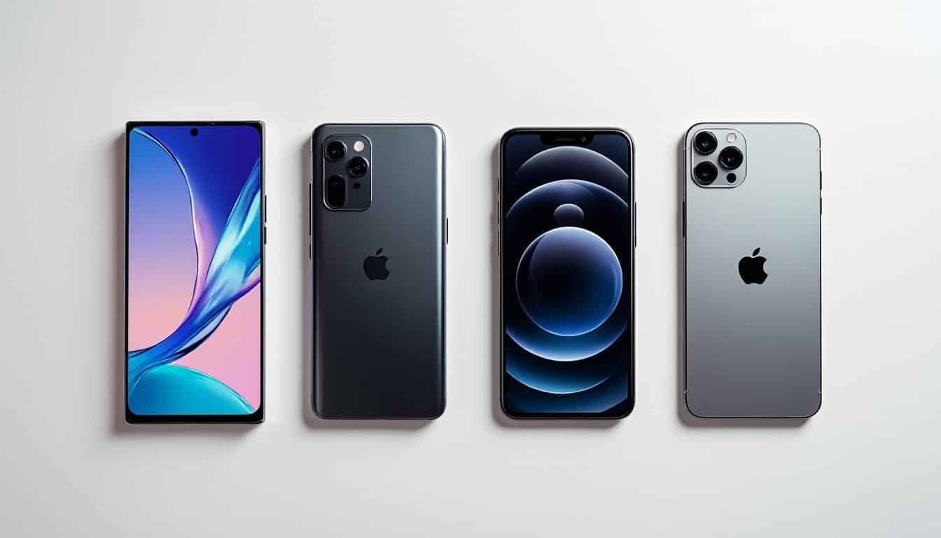 vous hésitez entre acheter l'iphone 16e maintenant ou patienter pour l'iphone 17 ? découvrez notre analyse des nouveautés, avantages et inconvénients pour faire le meilleur choix !