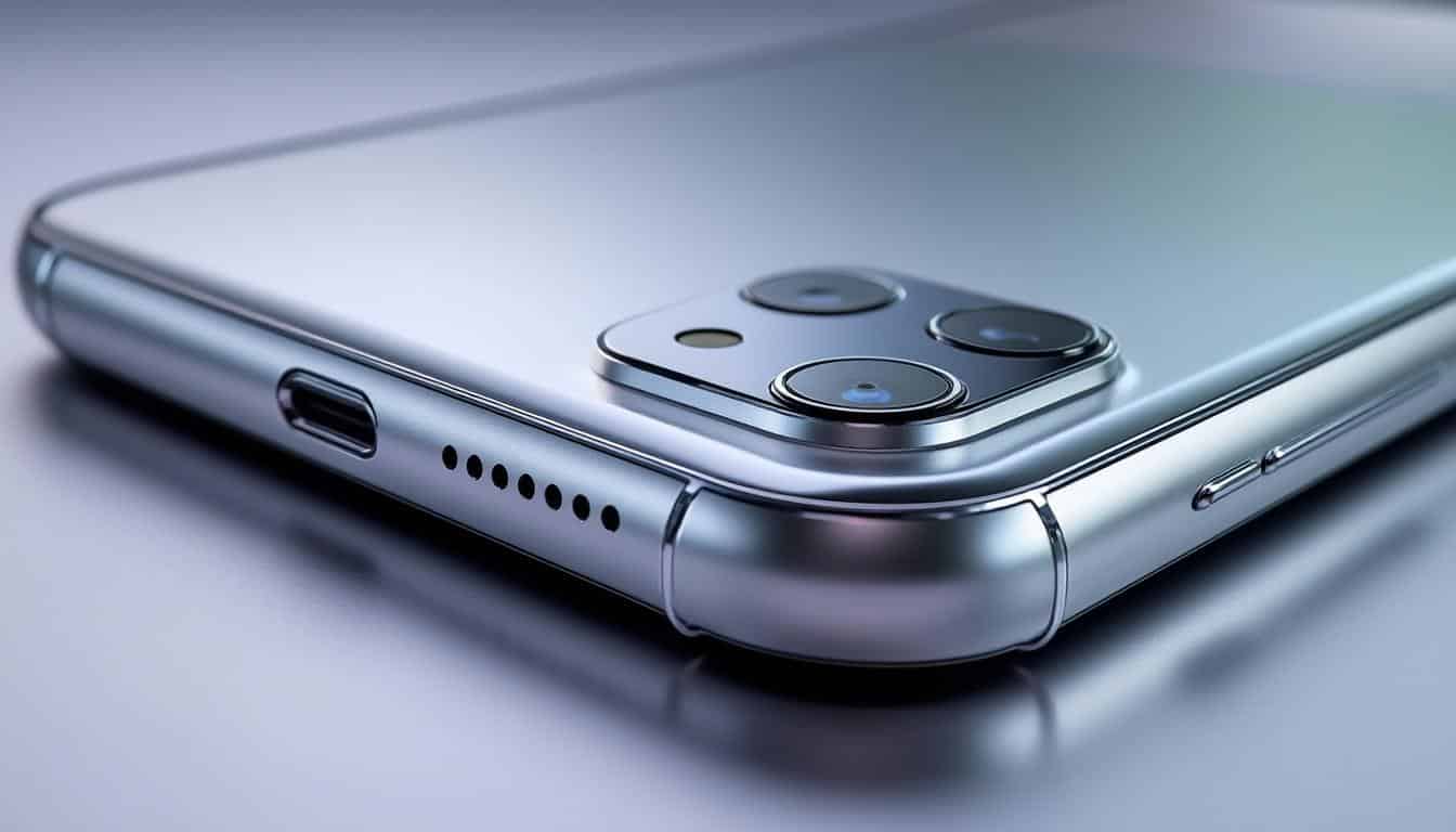 découvrez les fonctionnalités de l'iphone 17 déjà présentes sur les smartphones android. comparez les innovations apple avec celles d'android et voyez comment ces technologies ont évolué sur les deux systèmes.