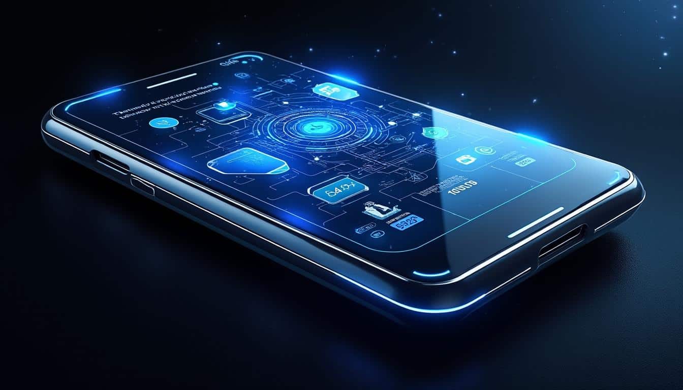 découvrez comment la baisse saisonnière du prix moyen de vente des iphones est atténuée par le lancement de l'iphone 16e, une analyse des tendances du marché et de l'impact sur les consommateurs.