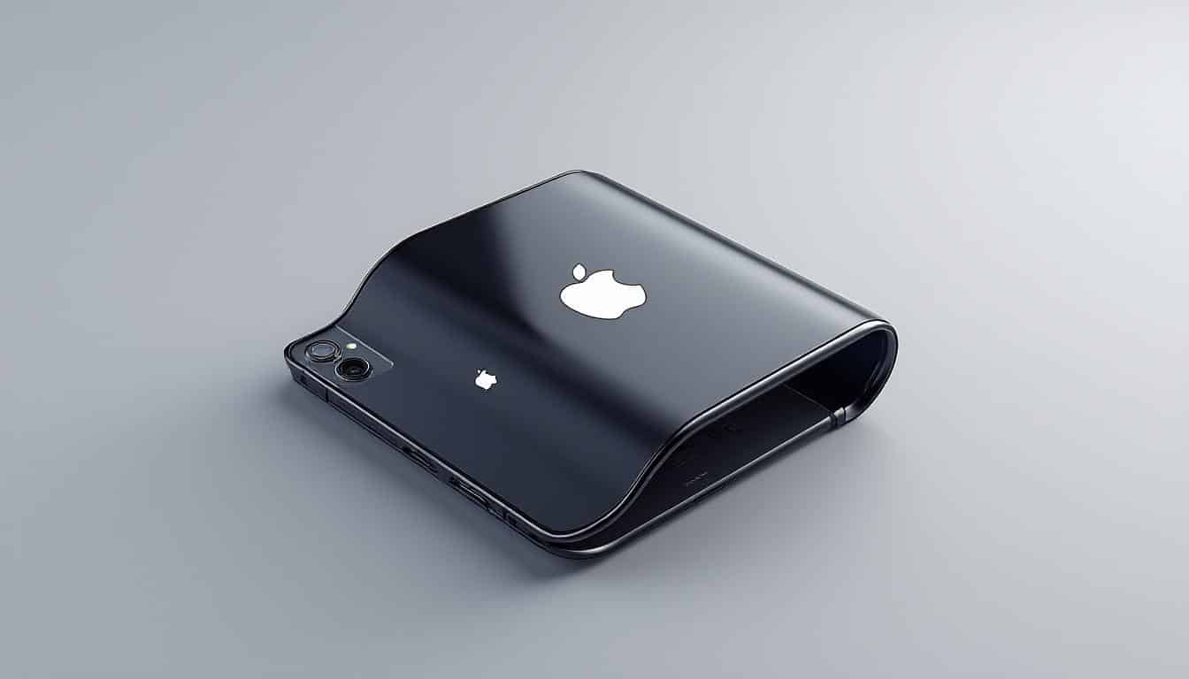 découvrez pourquoi le lancement de l'iphone 18 serait reporté à 2027, apple privilégiant le développement de son tout premier iphone pliable. toutes les dernières informations et impacts dans notre article.