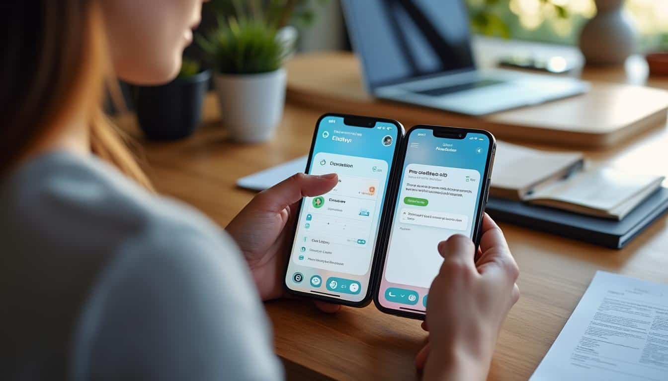 découvrez pourquoi le lancement de l'iphone 18 est repoussé à 2027, apple privilégiant le développement de son tout premier iphone pliable. toutes les dernières informations sur les futurs modèles, innovations et stratégies de la marque.