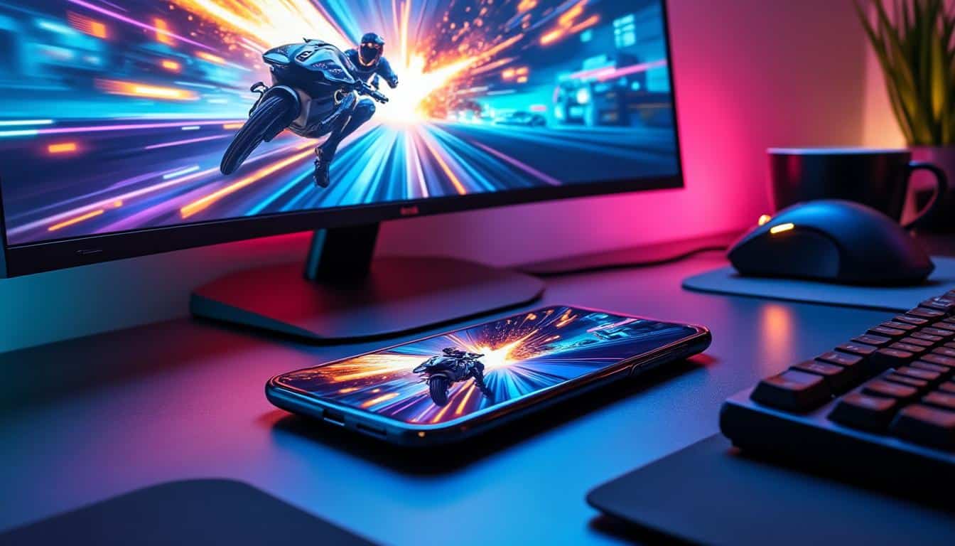 découvrez les attentes des gamers pour l'iphone 17 ! dans cet article, nous explorons les fonctionnalités essentielles que doit offrir le prochain smartphone d'apple pour séduire les passionnés de jeux vidéo. de la puissance de traitement à l'ergonomie, plongez dans les innovations qui pourraient transformer votre expérience de jeu sur iphone.