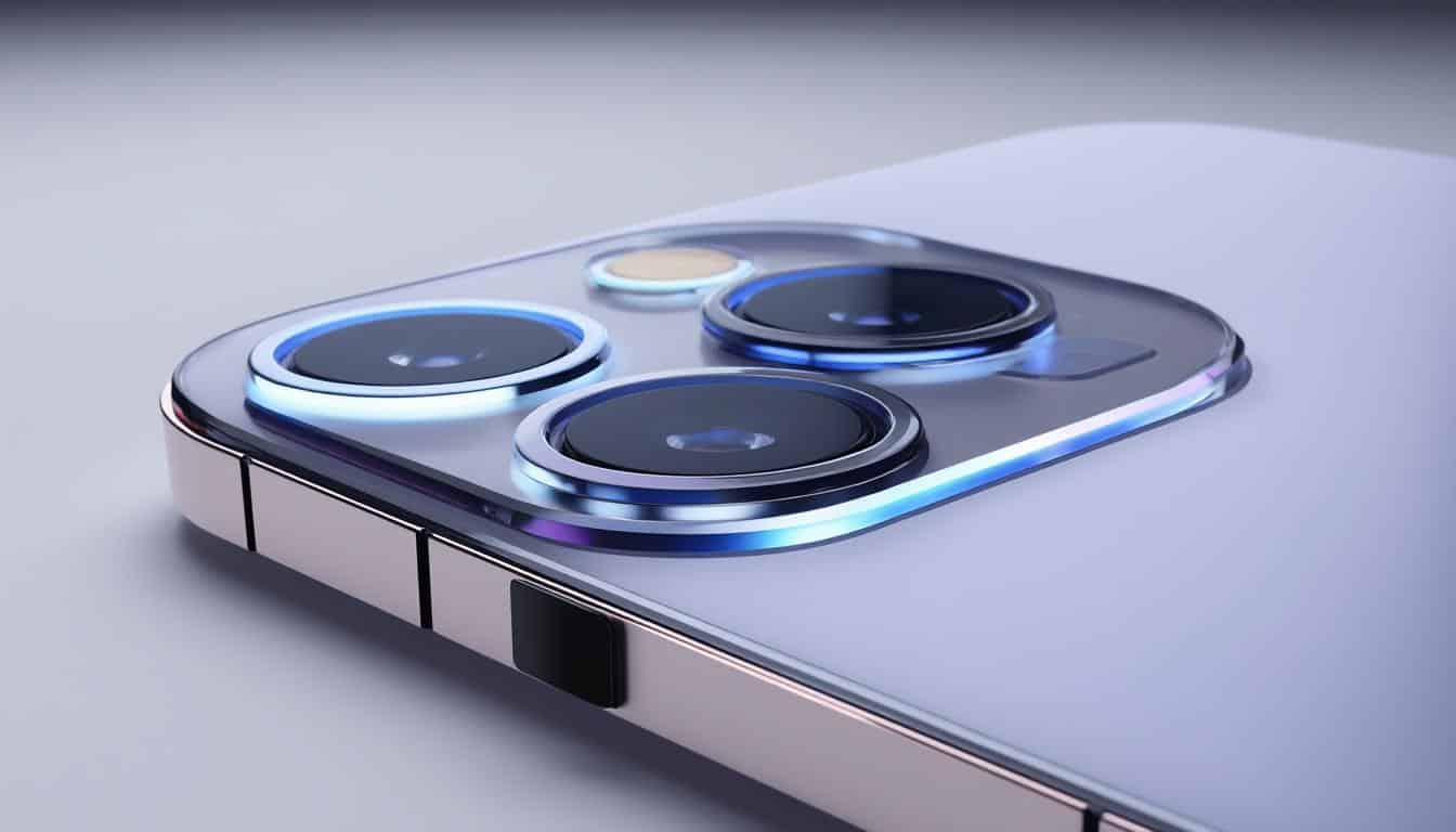découvrez les réductions exceptionnelles sur l'iphone 16 pro max, disponibles avant le lancement tant attendu de l'iphone 17 d'apple. ne manquez pas cette opportunité d'acquérir le dernier modèle phare à un prix avantageux.