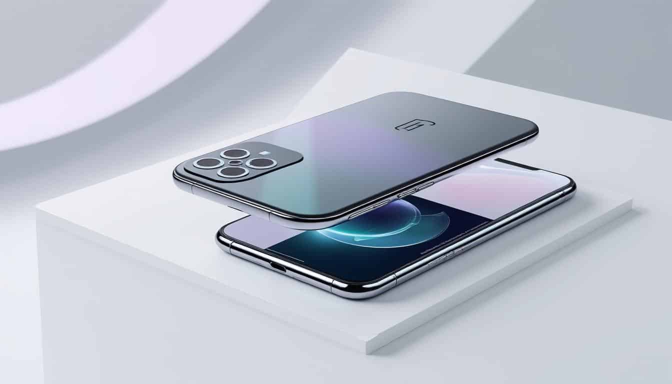 découvrez les prix réduits de l'iphone 16 pro max avant l'arrivée tant attendue de l'iphone 17 d'apple. profitez des offres exceptionnelles et ne manquez pas cette chance d'acquérir ce modèle haut de gamme à prix avantageux.