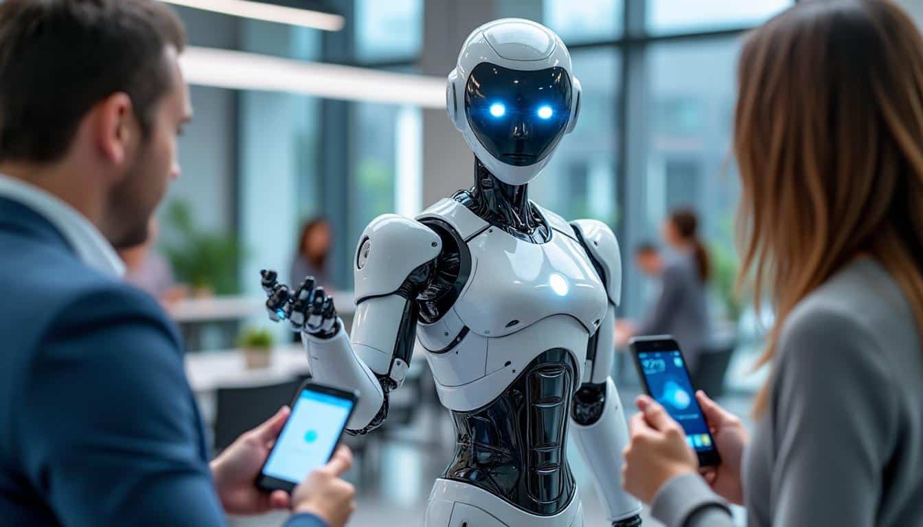 découvrez comment la mise à jour ios 26 permettra à l'iphone d'intégrer chatgpt 5, combinant intelligence d'apple et puissance de l'ia pour une expérience utilisateur innovante.