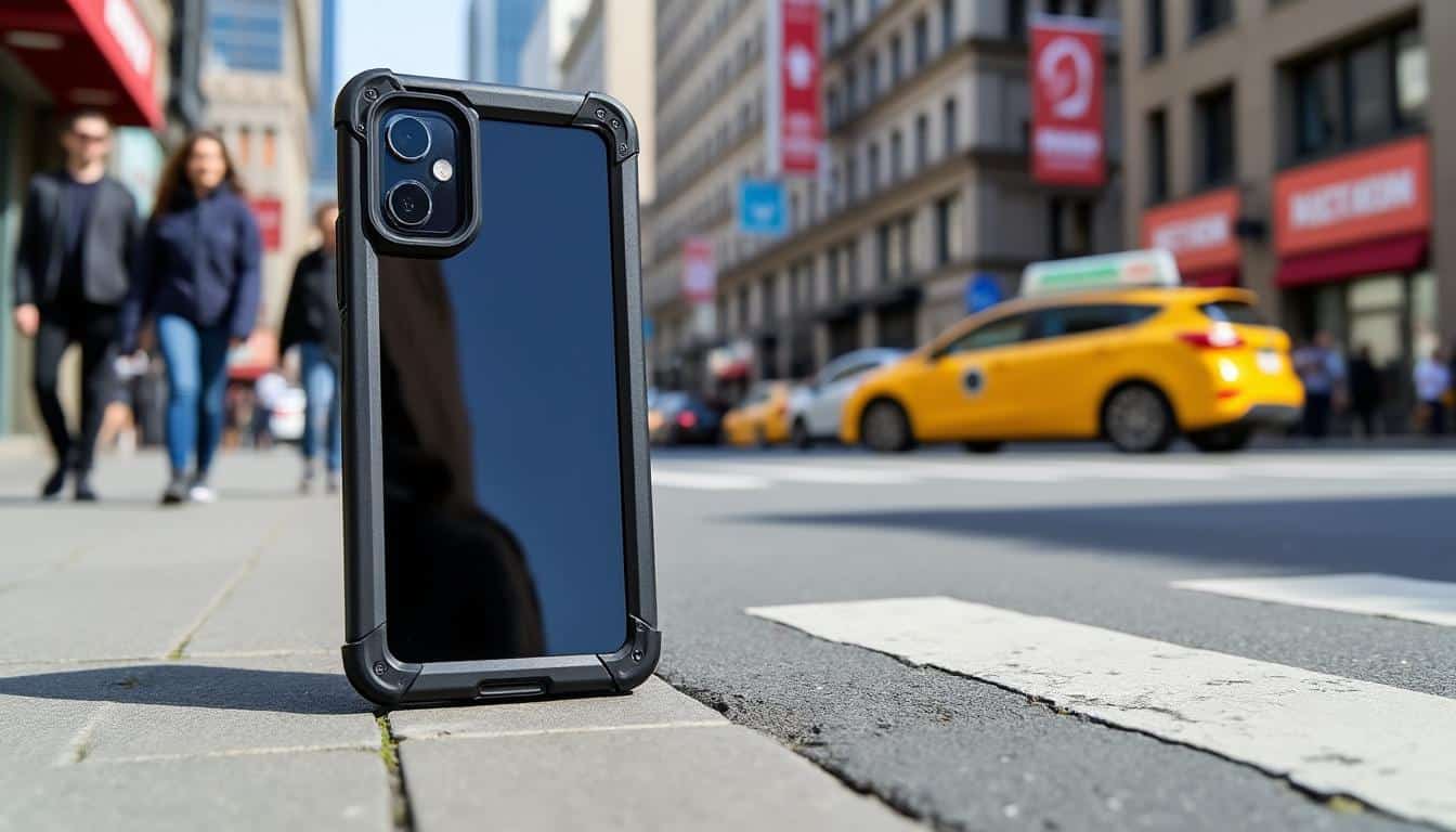 découvrez comment l'éventuelle apparition de l'iphone 17 dans la nature souligne la toute-puissance des caméras dans notre quotidien. une réflexion sur l'impact de la technologie sur notre environnement et notre vie privée.