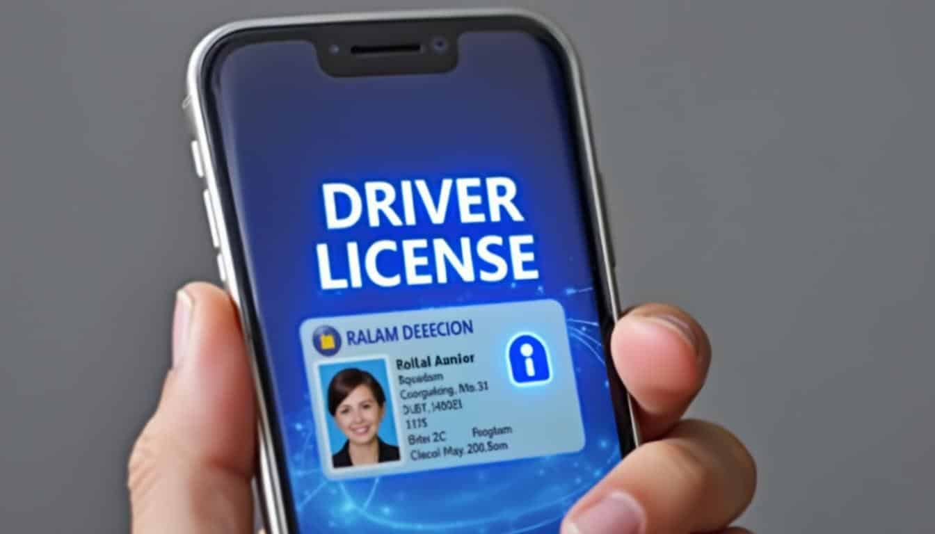 découvrez comment votre iphone devient désormais un permis de conduire numérique dans certains états, simplifiant vos démarches et déplacements au quotidien.