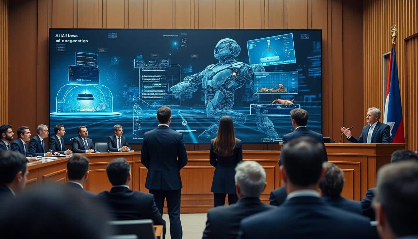 découvrez comment xai, la société d'elon musk, engage des poursuites contre apple et openai suite à l'intégration de chatgpt dans l'iphone, soulevant des questions sur la confidentialité et l'innovation technologique.