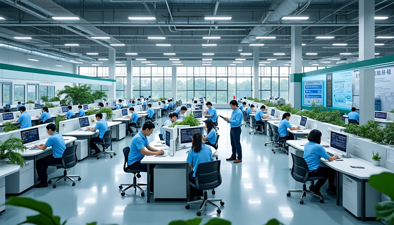 découvrez les coulisses de la plus grande usine d’iphone en chine : conditions de travail éprouvantes, discriminations persistantes et retards de salaire frappent les ouvriers de cette méga usine de la tech.