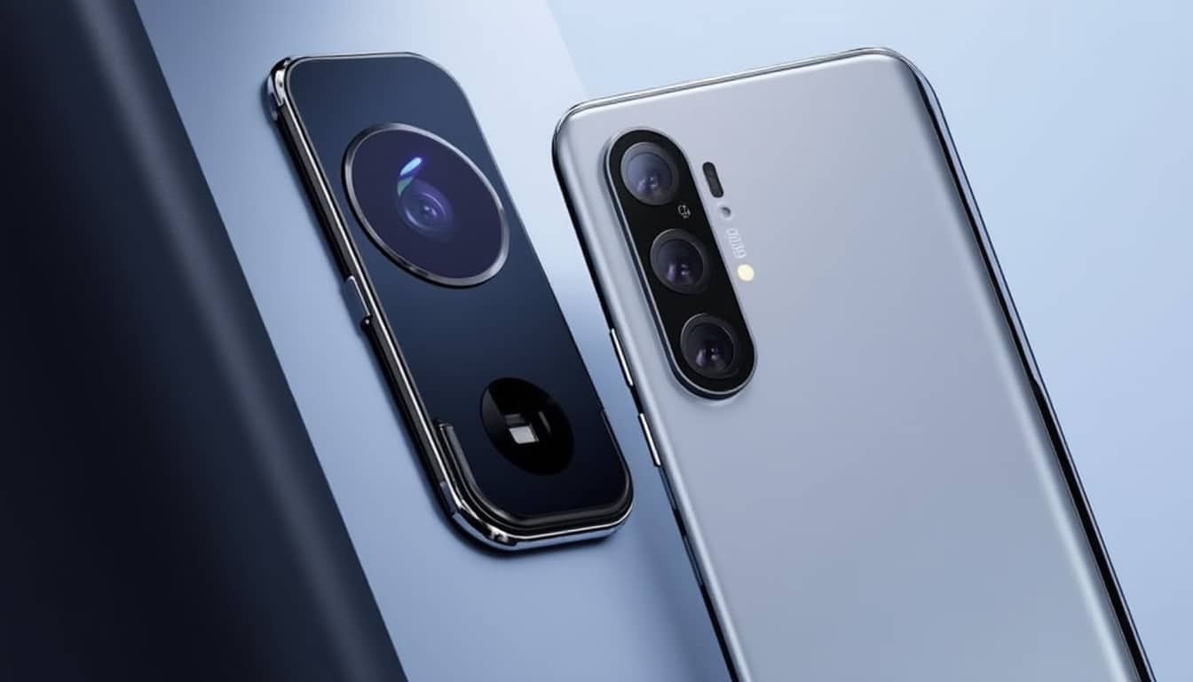 explorez les innovations de pointe avec l’iphone 17 pro et l’iphone 17 pro max, les dernières merveilles technologiques d’apple alliant performance, design et fonctionnalités avancées.