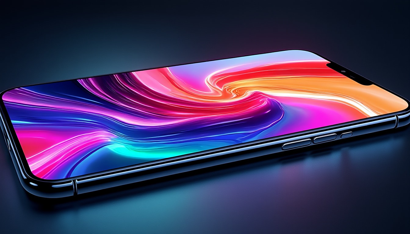 explorez l'iphone 17 et plongez dans ses innovations spectaculaires. découvrez ses nouvelles caractéristiques qui réinventent l'expérience smartphone et positionnent apple à l'avant-garde de la technologie mobile.