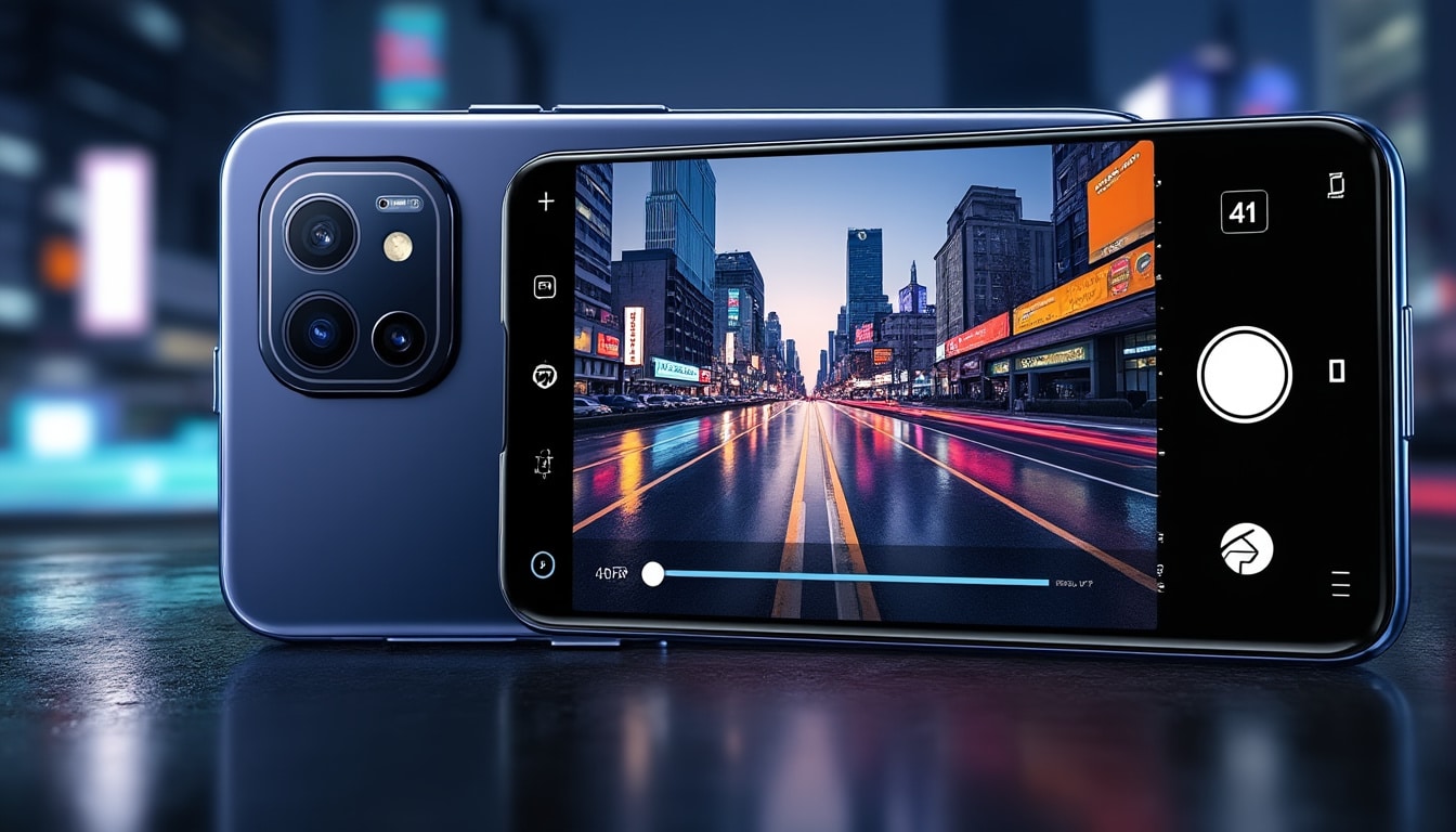 explorez l'iphone 17 et plongez dans ses innovations révolutionnaires. découvrez ses nouvelles caractéristiques, technologies avancées et design inédit qui réinventent l'expérience smartphone.