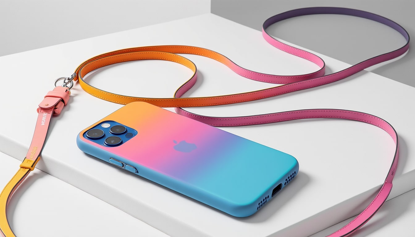 explorez l'iphone 17 et ses innovations révolutionnaires. découvrez ses nouvelles caractéristiques, son design avant-gardiste et comment il redéfinit l'expérience smartphone. en savoir plus sur le bijou de technologie d'apple !