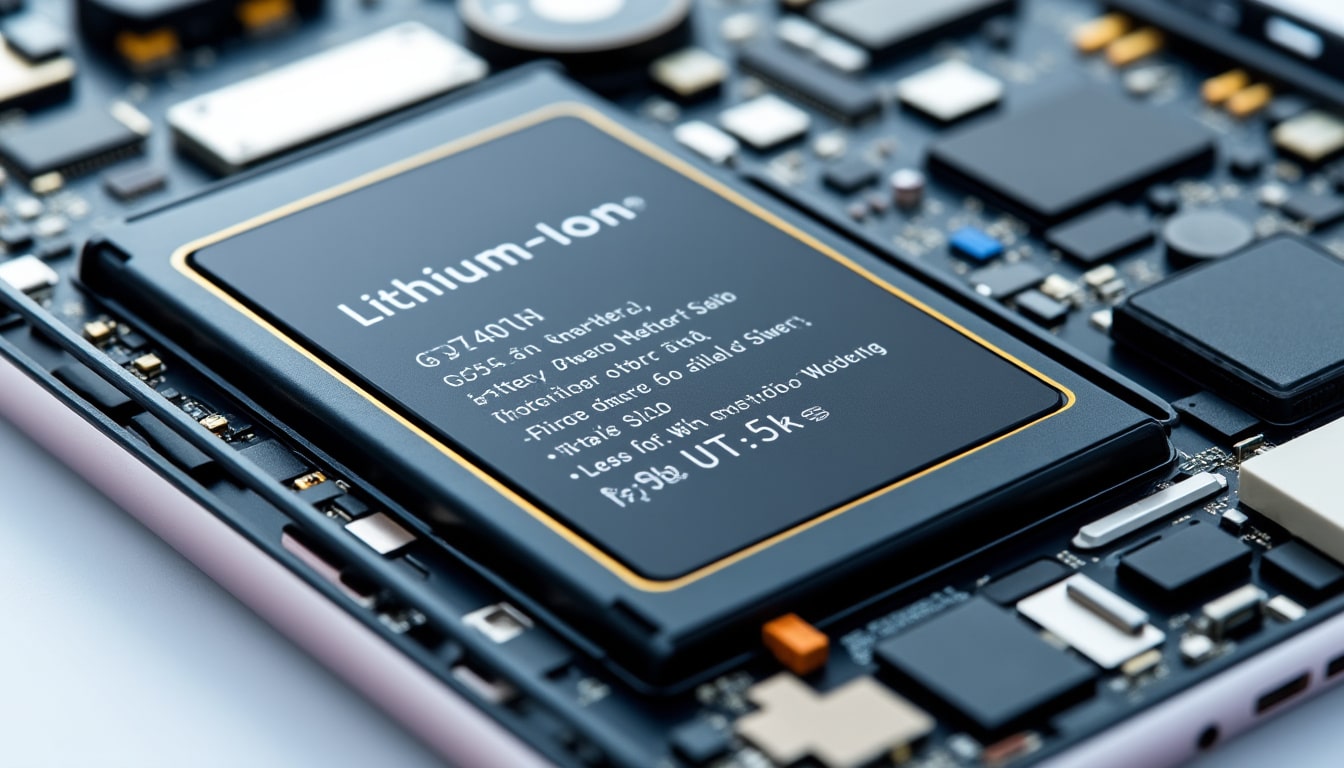 découvrez comment les dernières fuites sur la capacité de la batterie de l’iphone 17 révèlent un avantage inédit pour les modèles exclusivement esim. plus d’autonomie et innovation au rendez-vous !