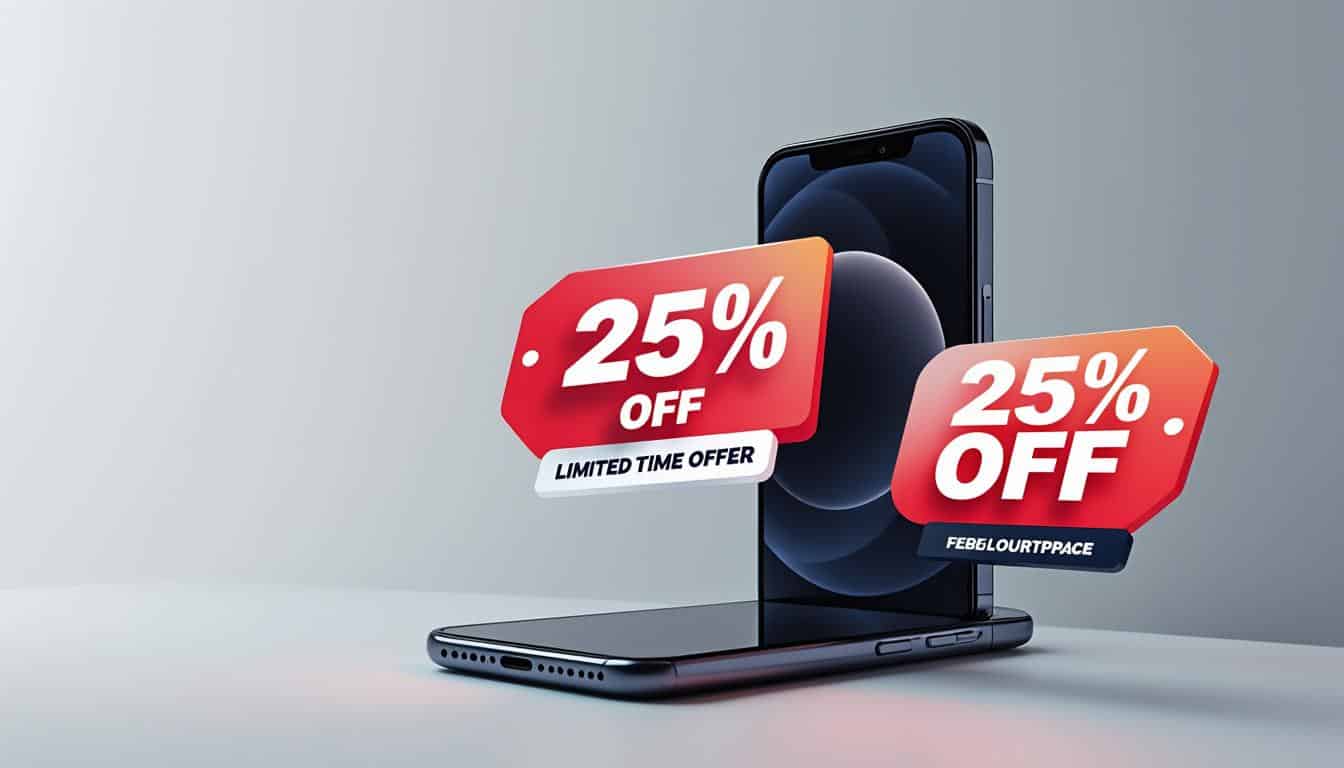 profitez d'une remise exclusive de plus de 10 900 sur l'iphone 16e avant la sortie de l'iphone 17e ! découvrez vite comment bénéficier de cette offre promotionnelle exceptionnelle.
