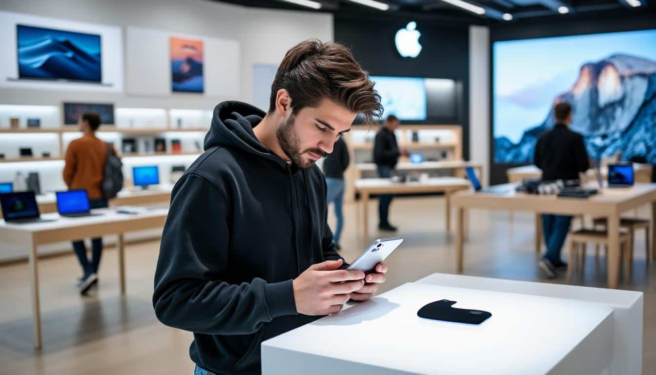 profitez d'une remise exceptionnelle de plus de 10 900 sur l’iphone 16e avant la sortie de l’iphone 17e ! découvrez nos conseils pour bénéficier de cette offre limitée et obtenir le meilleur prix sur votre nouvel iphone.