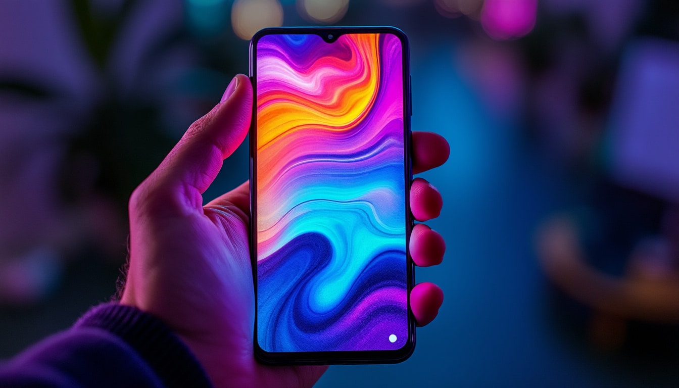 découvrez l’iphone air, un smartphone ultra-léger qui combine design élégant et performances puissantes. profitez d'une prise en main confortable et d'une technologie de pointe, pour une expérience mobile sans compromis.