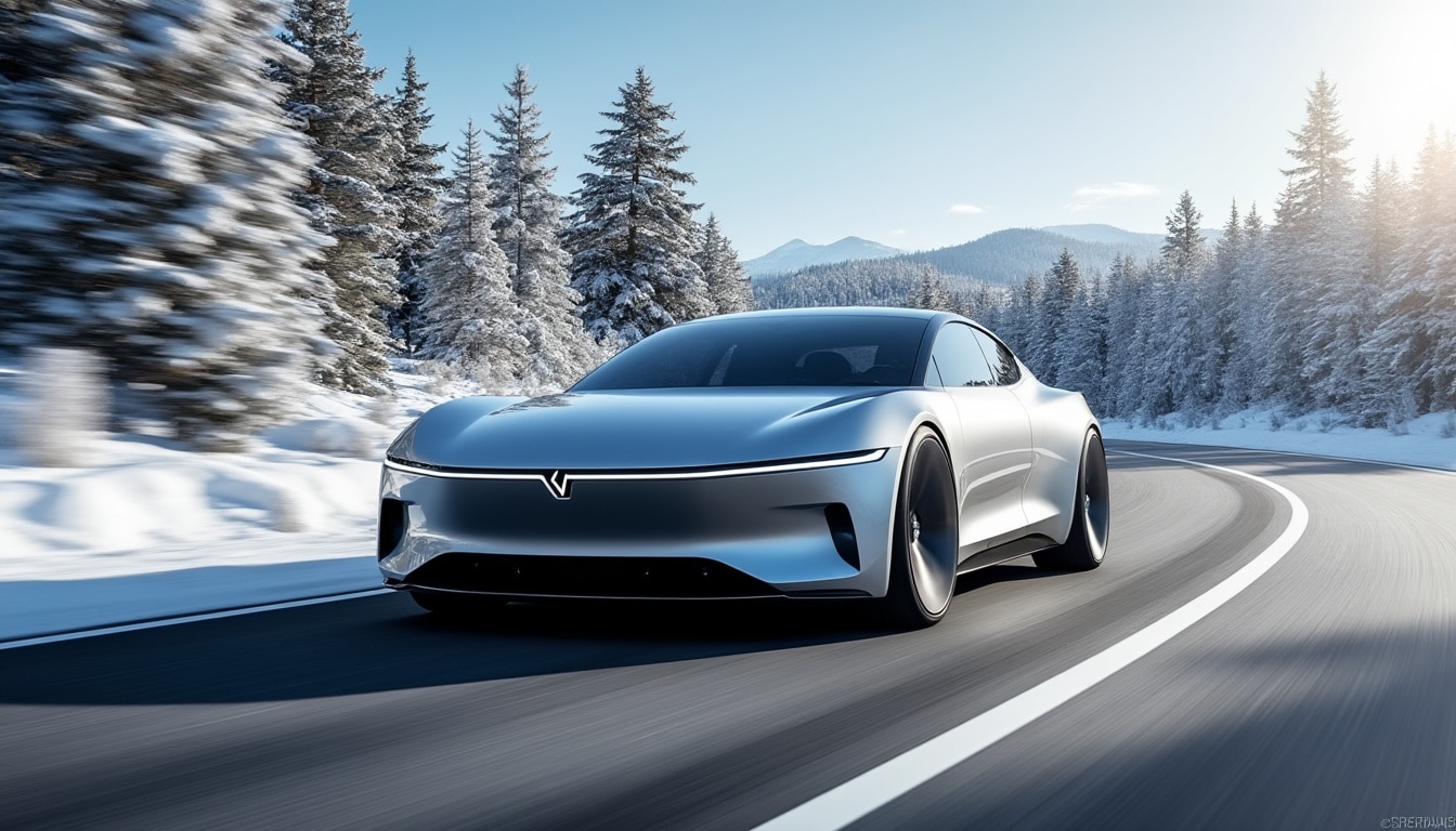 découvrez pourquoi polestar est considéré comme l'iphone des véhicules électriques : design innovant, technologie de pointe et expérience utilisateur unique. explorez l'univers polestar dès maintenant !