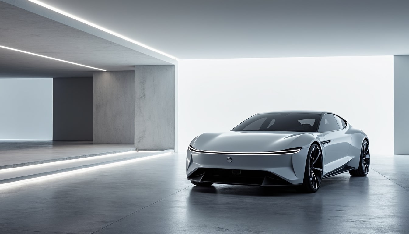 découvrez pourquoi polestar est considéré comme l'iphone des véhicules électriques : design innovant, technologie avancée et expérience utilisateur exceptionnelle. explorez ce qui distingue polestar sur le marché des voitures électriques.