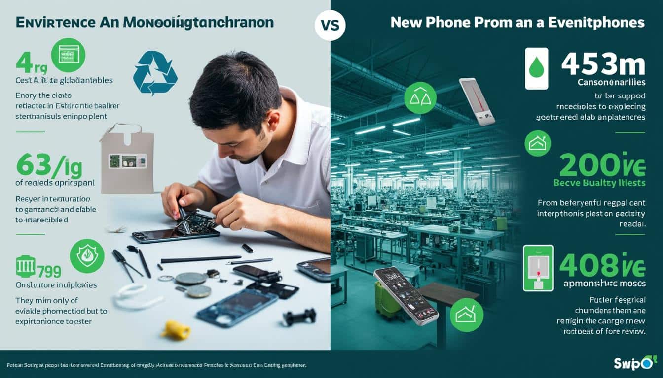 un nouvel iphone débarque ! découvrez si vous devez craquer pour le dernier modèle ou opter pour la réparation de votre ancien téléphone. conseils pour faire le bon choix selon vos besoins et votre budget.