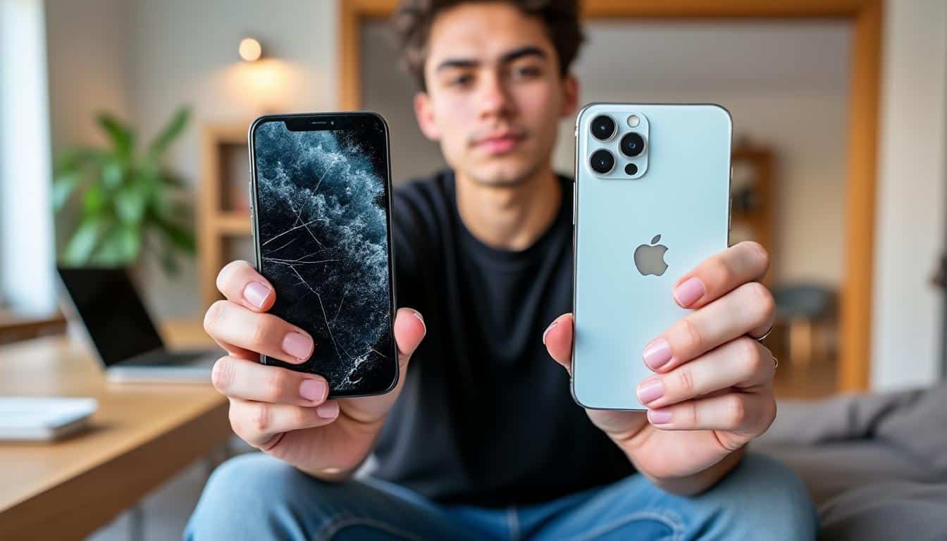 découvrez les avantages et inconvénients entre acheter le nouvel iphone ou réparer votre ancien téléphone. conseils, comparatif et guide pour faire le bon choix selon votre budget et vos besoins.