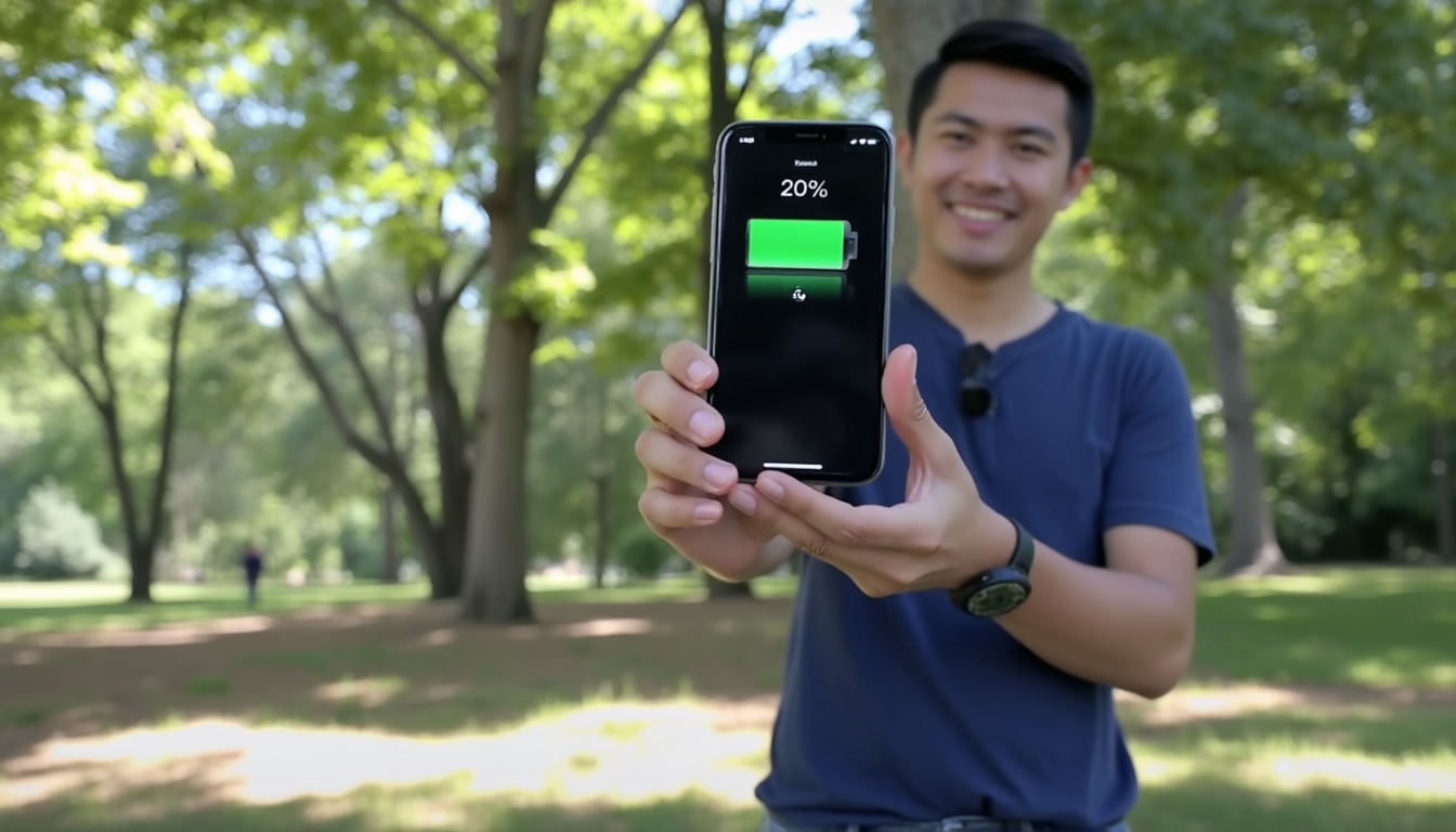 découvrez comment ios 26 permet d’identifier et de résoudre facilement les problèmes de batterie de votre iphone afin d’optimiser son autonomie au quotidien.